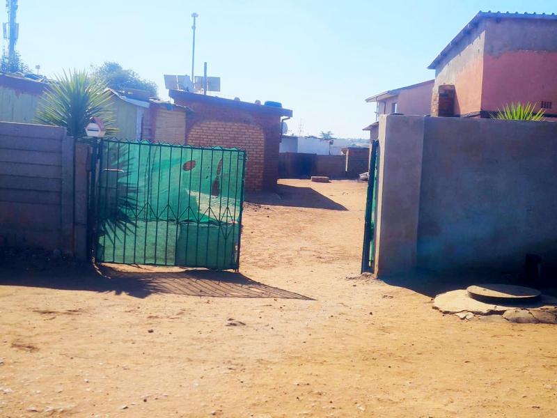 0 Bedroom Property for Sale in Tembisa Gauteng