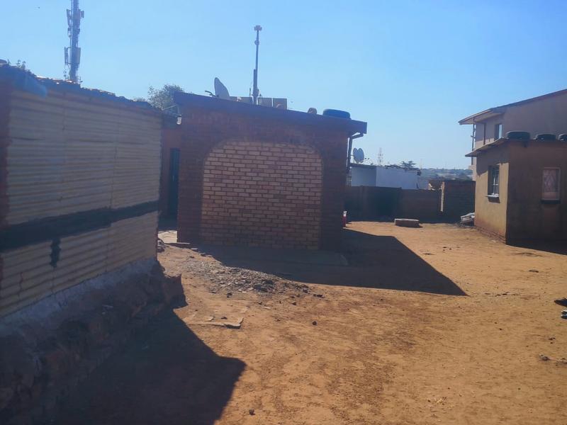 0 Bedroom Property for Sale in Tembisa Gauteng