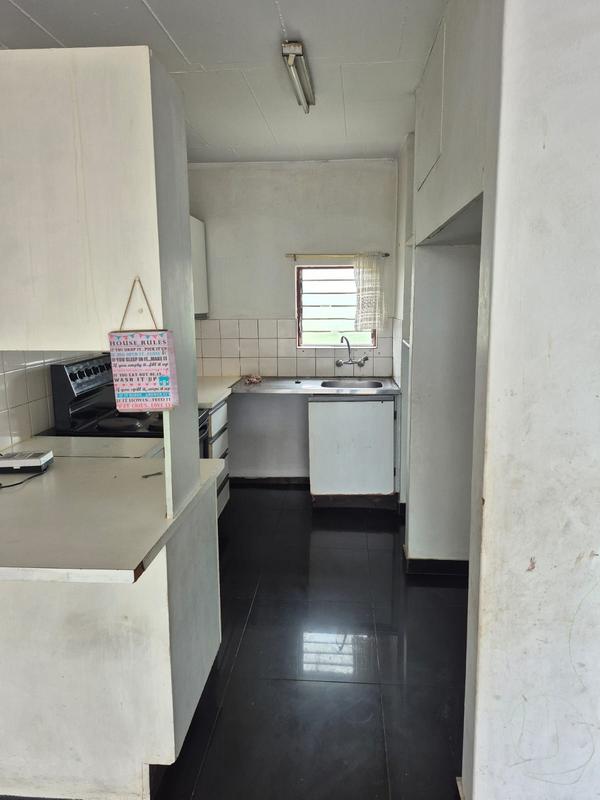 2 Bedroom Property for Sale in Kilner Park Gauteng