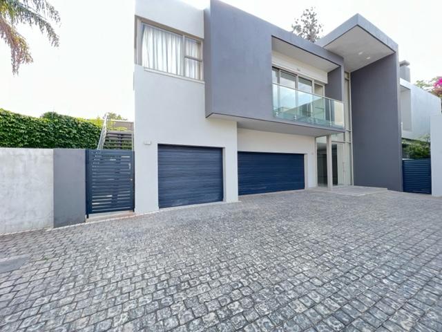 4 Bedroom Property for Sale in Morningside Gauteng