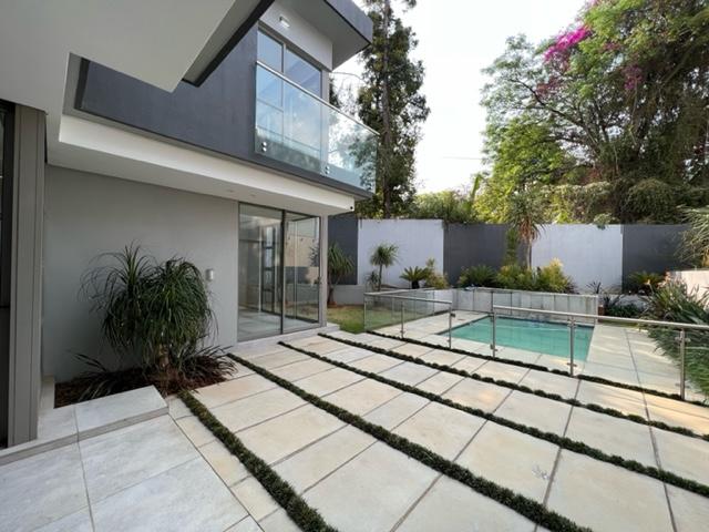 4 Bedroom Property for Sale in Morningside Gauteng