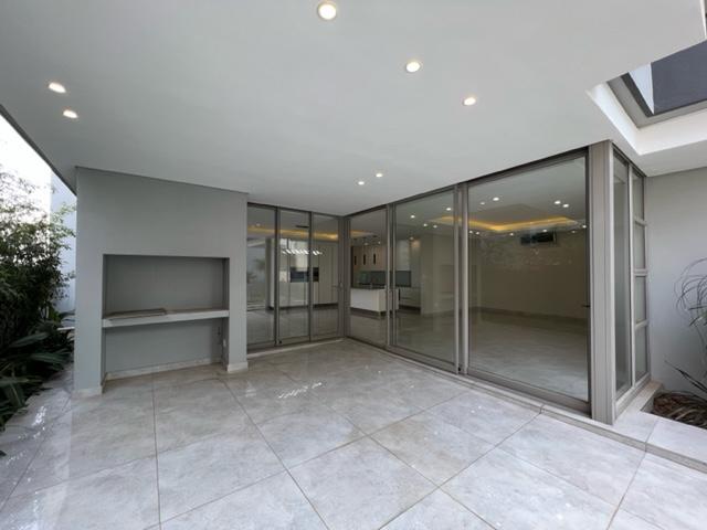 4 Bedroom Property for Sale in Morningside Gauteng