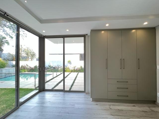4 Bedroom Property for Sale in Morningside Gauteng