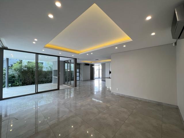 4 Bedroom Property for Sale in Morningside Gauteng