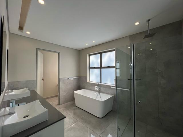 4 Bedroom Property for Sale in Morningside Gauteng