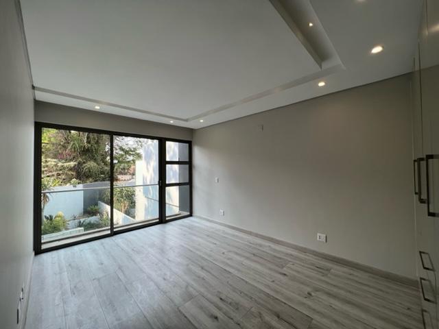 4 Bedroom Property for Sale in Morningside Gauteng