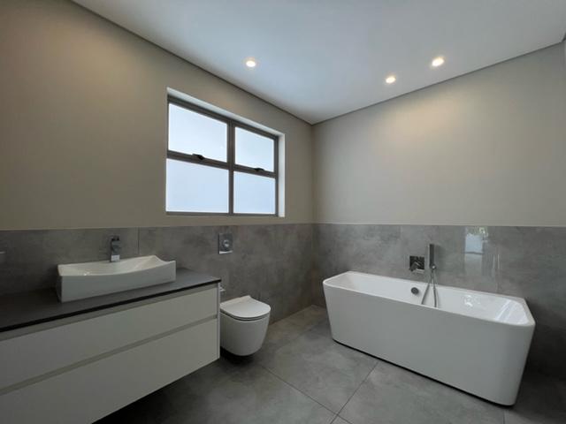 4 Bedroom Property for Sale in Morningside Gauteng