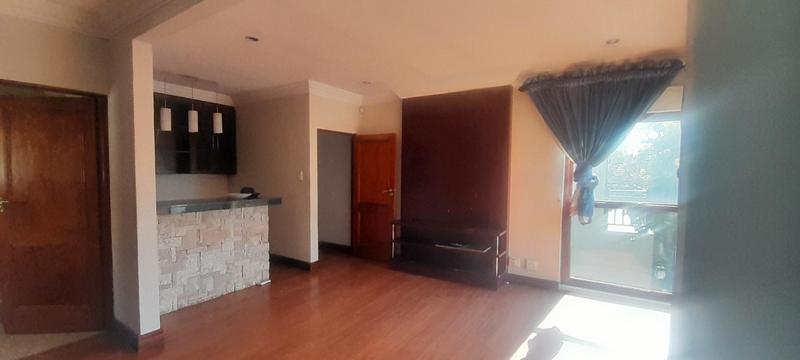 To Let 5 Bedroom Property for Rent in Kosmosdal Gauteng