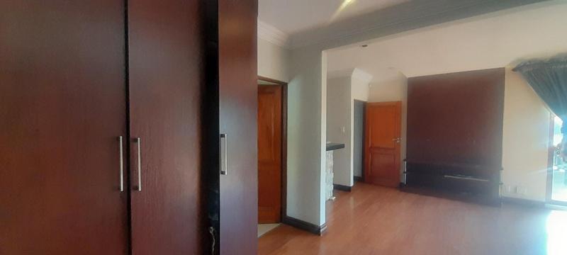 To Let 5 Bedroom Property for Rent in Kosmosdal Gauteng