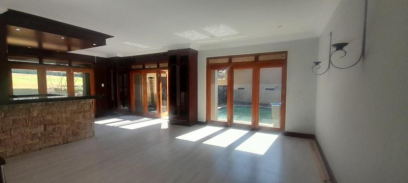 To Let 5 Bedroom Property for Rent in Kosmosdal Gauteng