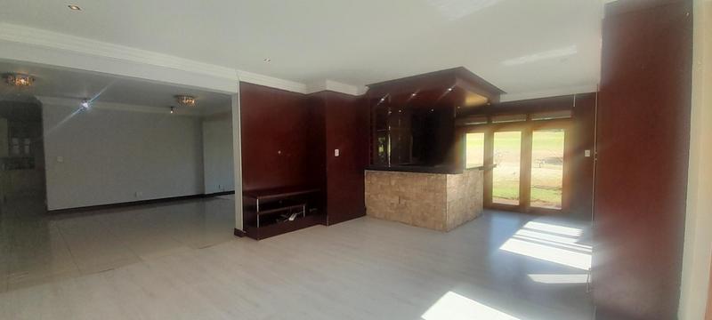To Let 5 Bedroom Property for Rent in Kosmosdal Gauteng