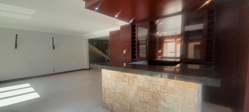 To Let 5 Bedroom Property for Rent in Kosmosdal Gauteng