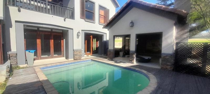 To Let 5 Bedroom Property for Rent in Kosmosdal Gauteng
