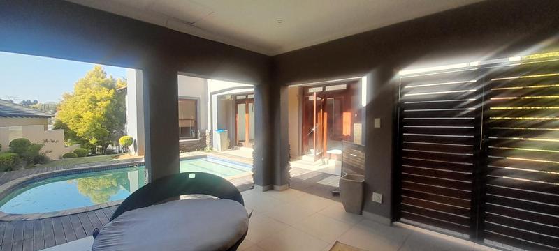 To Let 5 Bedroom Property for Rent in Kosmosdal Gauteng