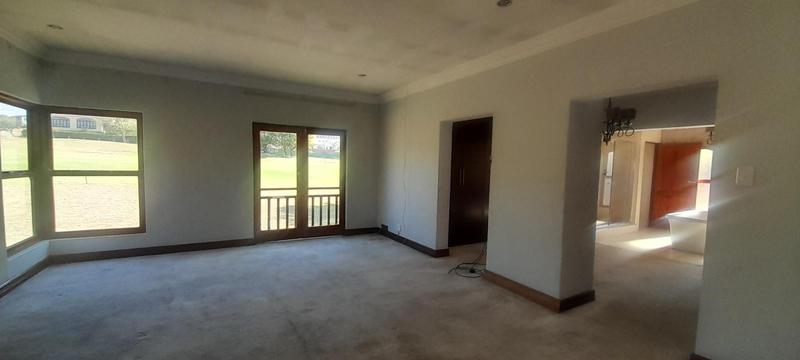 To Let 5 Bedroom Property for Rent in Kosmosdal Gauteng