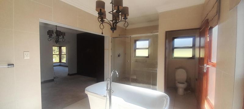 To Let 5 Bedroom Property for Rent in Kosmosdal Gauteng