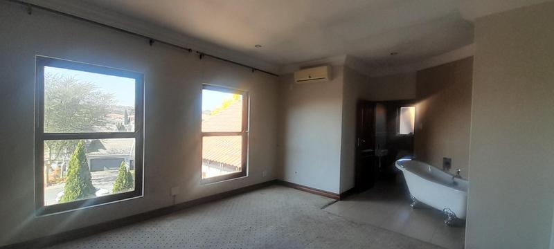 To Let 5 Bedroom Property for Rent in Kosmosdal Gauteng