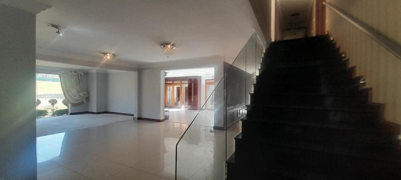 To Let 5 Bedroom Property for Rent in Kosmosdal Gauteng