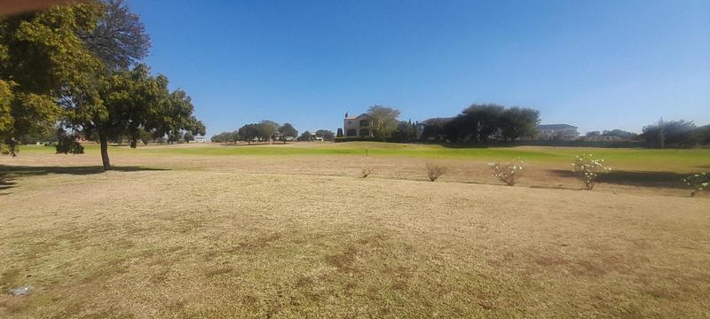 To Let 5 Bedroom Property for Rent in Kosmosdal Gauteng