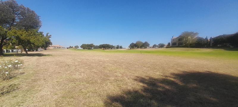 To Let 5 Bedroom Property for Rent in Kosmosdal Gauteng