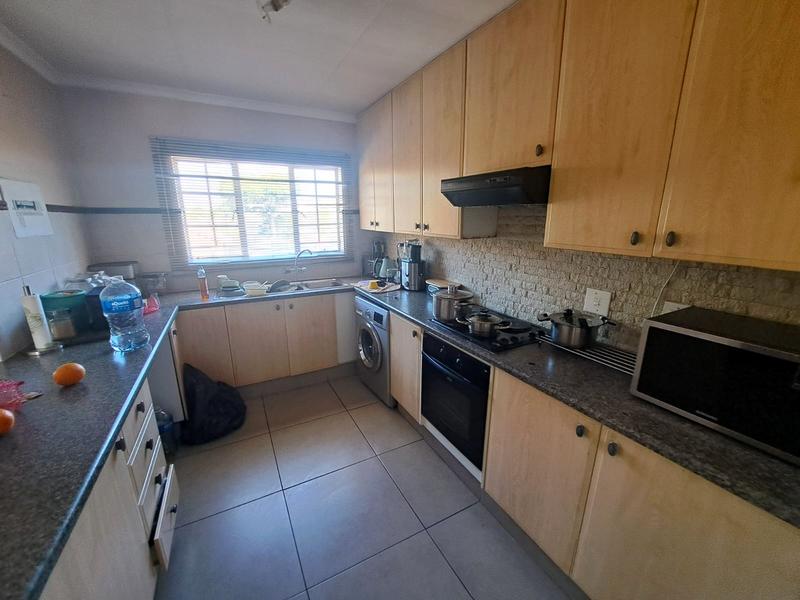 To Let 2 Bedroom Property for Rent in Eco Park Gauteng