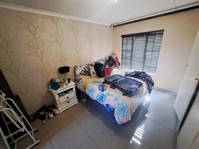 To Let 2 Bedroom Property for Rent in Eco Park Gauteng