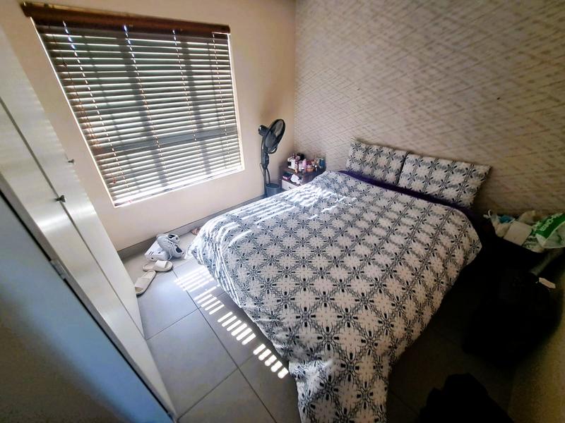 To Let 2 Bedroom Property for Rent in Eco Park Gauteng