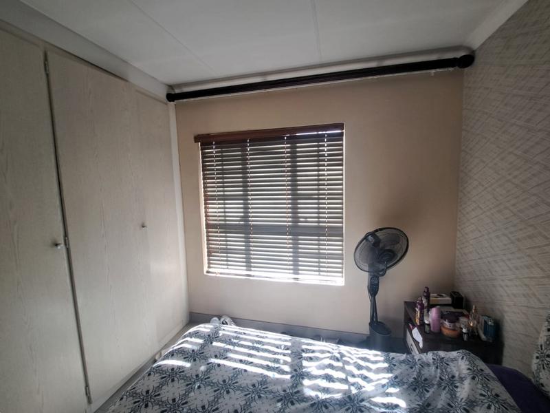 To Let 2 Bedroom Property for Rent in Eco Park Gauteng