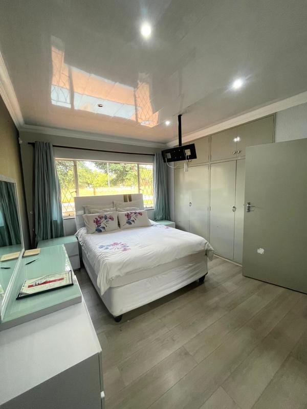 To Let 3 Bedroom Property for Rent in Parkrand Gauteng