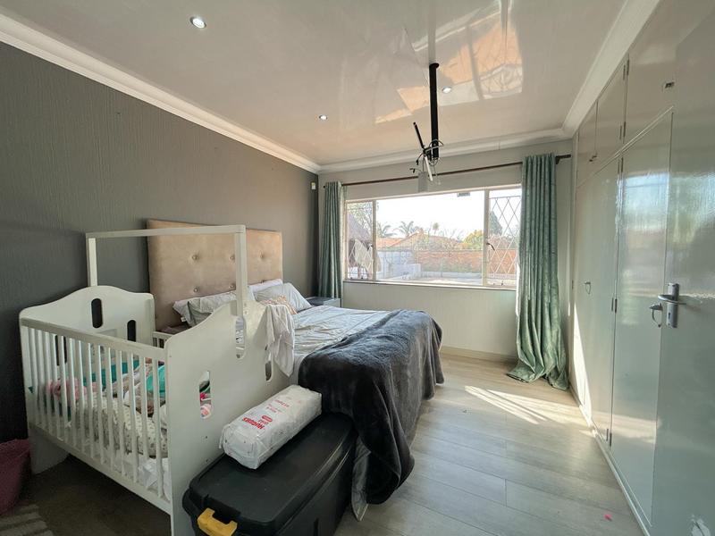 To Let 3 Bedroom Property for Rent in Parkrand Gauteng