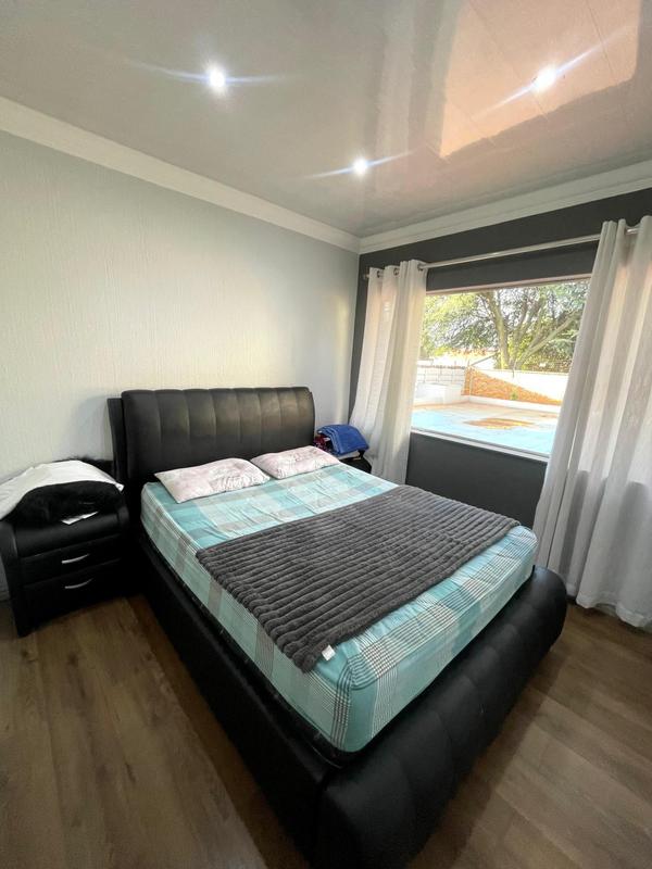 To Let 3 Bedroom Property for Rent in Parkrand Gauteng