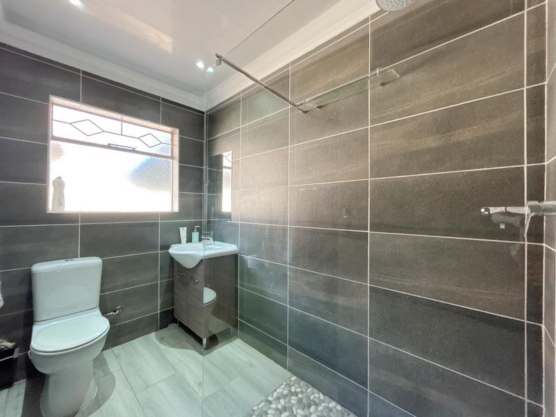 To Let 3 Bedroom Property for Rent in Parkrand Gauteng