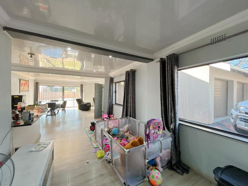 To Let 3 Bedroom Property for Rent in Parkrand Gauteng