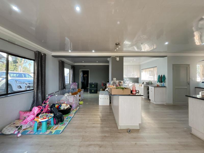 To Let 3 Bedroom Property for Rent in Parkrand Gauteng