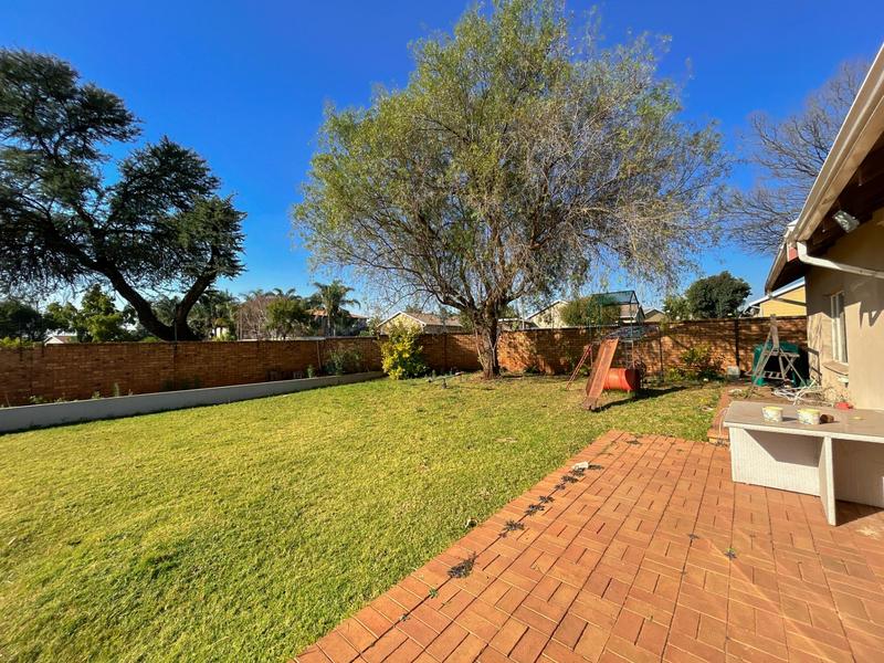 To Let 3 Bedroom Property for Rent in Parkrand Gauteng
