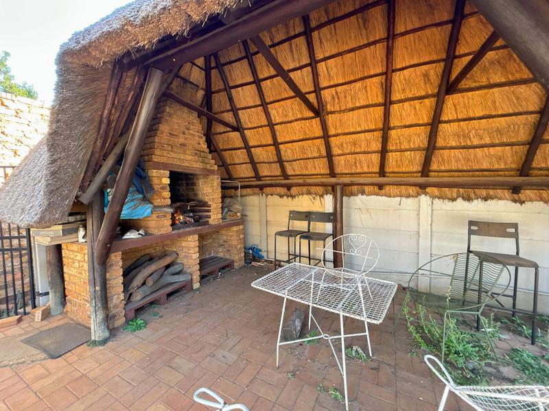 To Let 3 Bedroom Property for Rent in Parkrand Gauteng
