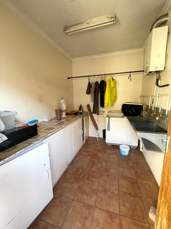 To Let 3 Bedroom Property for Rent in Parkrand Gauteng