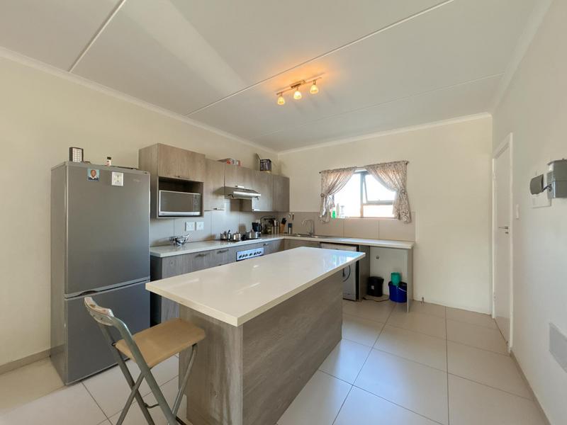 2 Bedroom Property for Sale in Carlswald Gauteng