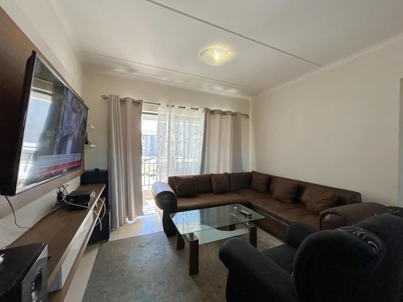 2 Bedroom Property for Sale in Carlswald Gauteng