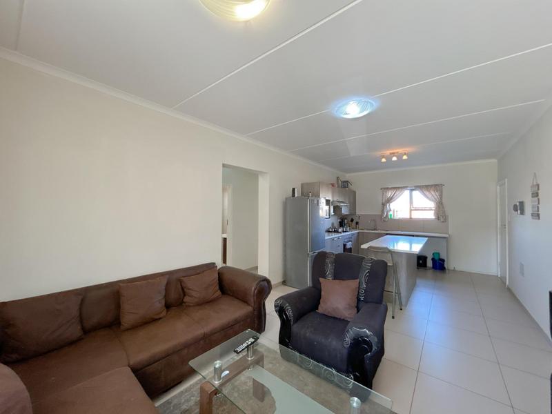 2 Bedroom Property for Sale in Carlswald Gauteng