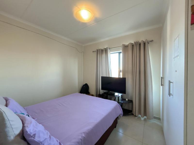 2 Bedroom Property for Sale in Carlswald Gauteng