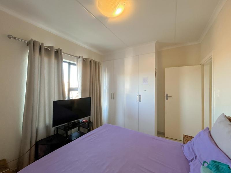 2 Bedroom Property for Sale in Carlswald Gauteng