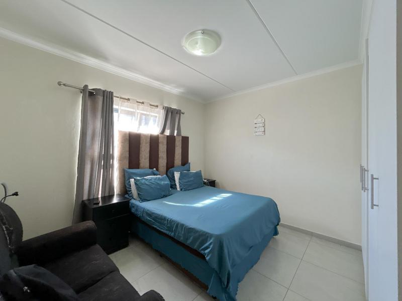 2 Bedroom Property for Sale in Carlswald Gauteng