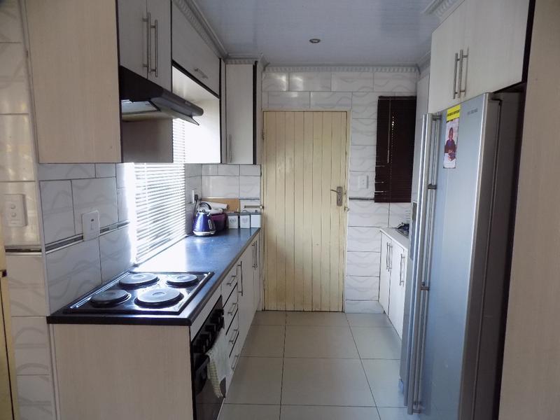 3 Bedroom Property for Sale in Protea Glen Gauteng