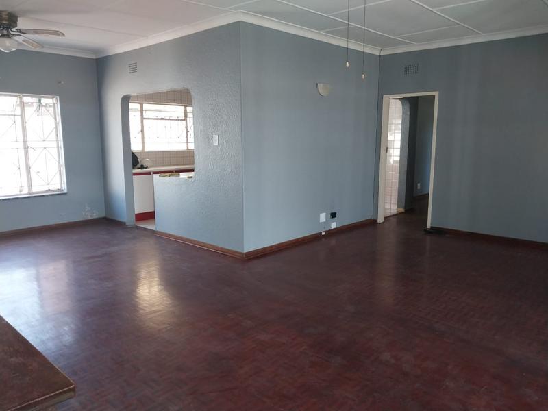 To Let 3 Bedroom Property for Rent in Beyers Park Gauteng