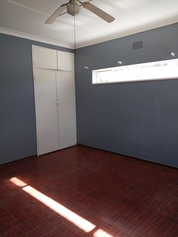 To Let 3 Bedroom Property for Rent in Beyers Park Gauteng