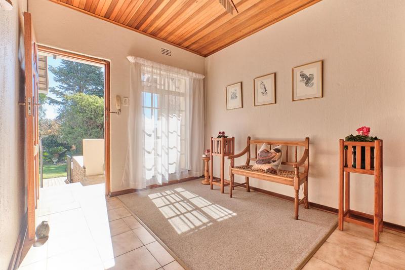 5 Bedroom Property for Sale in Sundowner Gauteng