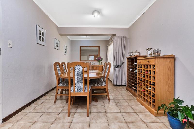 5 Bedroom Property for Sale in Sundowner Gauteng