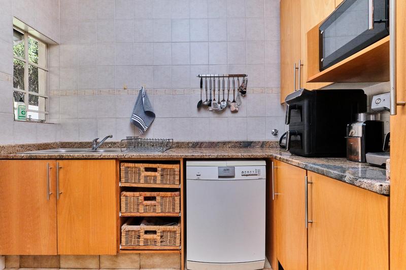 5 Bedroom Property for Sale in Sundowner Gauteng