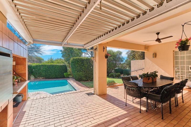 5 Bedroom Property for Sale in Sundowner Gauteng